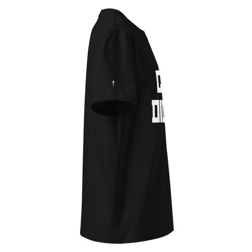 God Did It T-Shirt | Christian Streetwear Tee